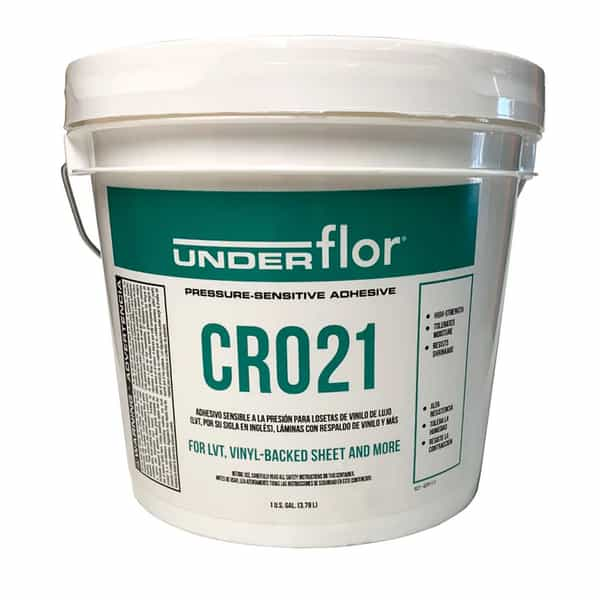 Underflor Adhesive CR021 | 33.8 fl.oz