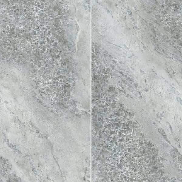 Crystal XL | 60" x 120" | Grey