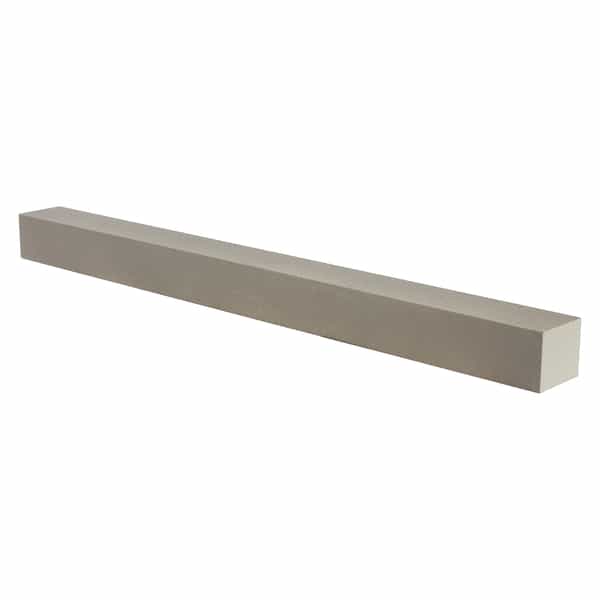 Rebord préformé Mapeguard | L 38"