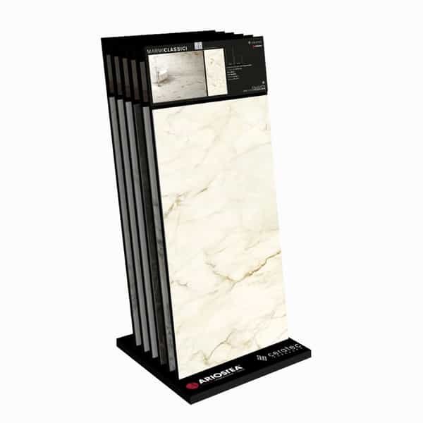 Présentoir Marmi Classici | Marmi Classici 2.0