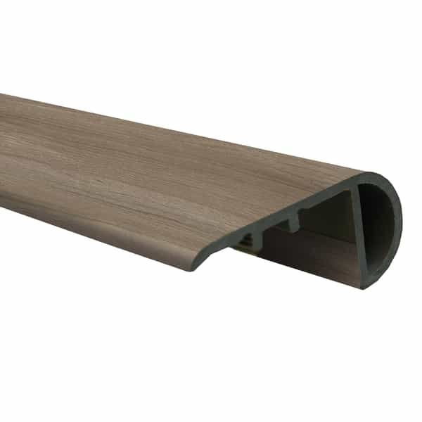 Moulure pour planche Echo 2.0 | Balrog | 2" x 94" | Nez de marche