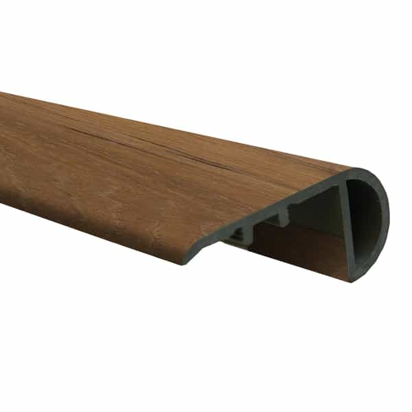 Moulure pour planche Echo 2.0 | Djinn | 2" x 94" | Nez de marche