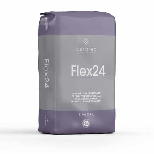 Flex24 | 0.6" x 0.6"