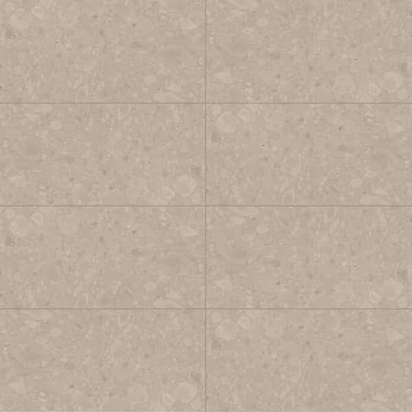 Flodsten | 12" x 24" | Ivoire