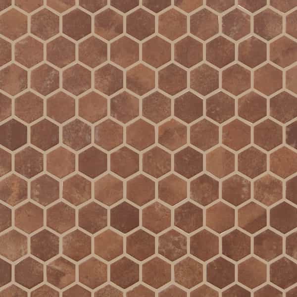 Hexacotta | 1.25" Hex | Romana