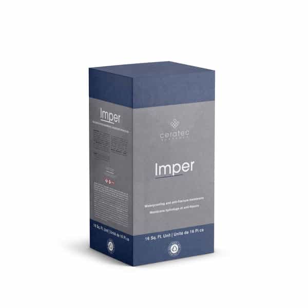 Imper Kit | Ensemble 16 Pi. ca.