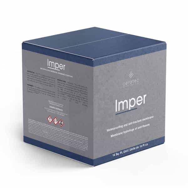 Imper Kit | Ensemble 40 Pi. ca.