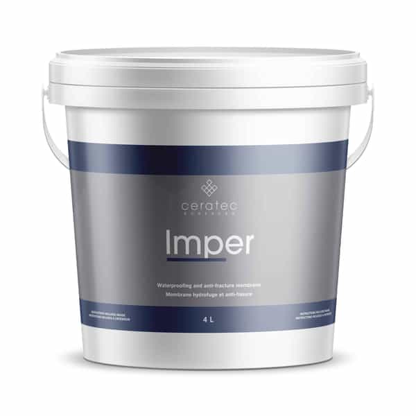 Picture of Imper Liquid Only 4L 40 sq.ft.