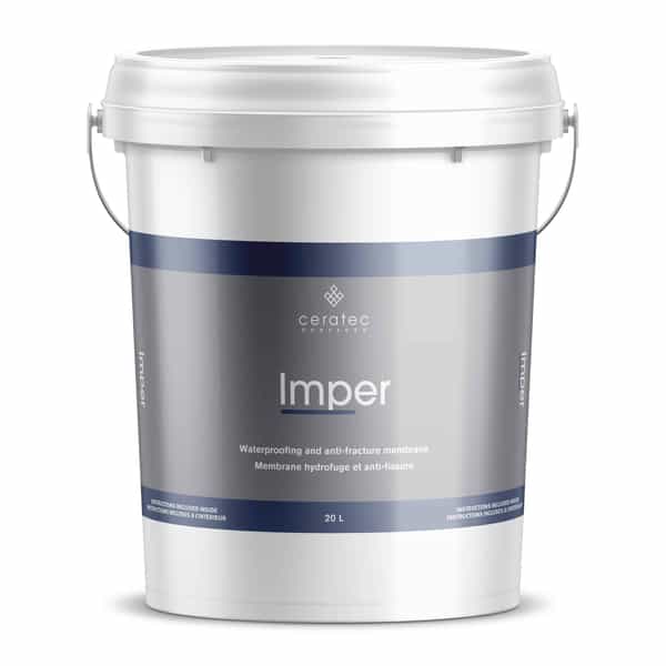 Imper Latex | 5.2 gallon