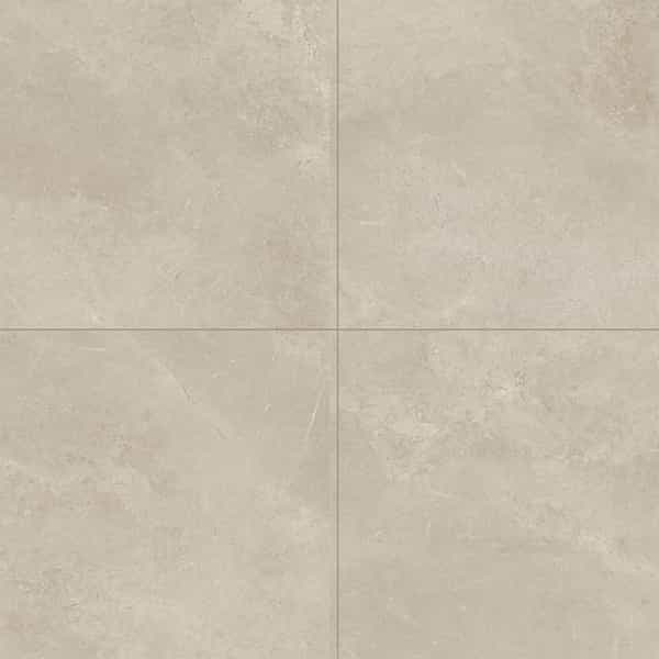 Imperial Stone | 24" x 24" | Beige