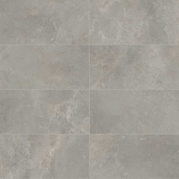 Imperial Stone | 12" x 24" | Charbon