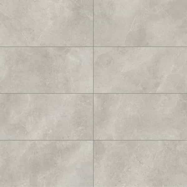 Imperial Stone | 12" x 24" | Argent