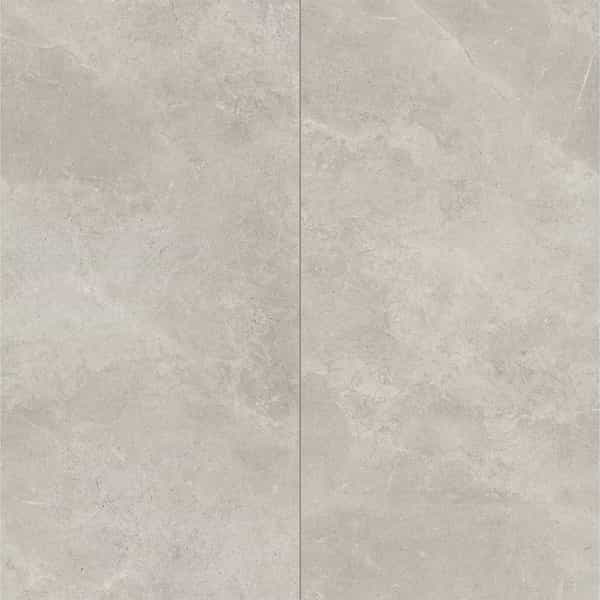 Imperial Stone | 24" x 48" | Argent