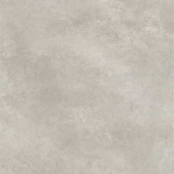 Imperial Stone | 48" x 48" | Argent