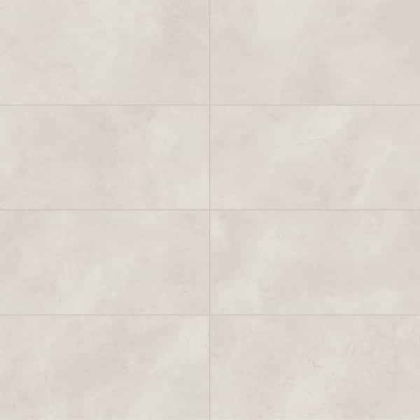 Imperial Stone | 12" x 24" | Blanc