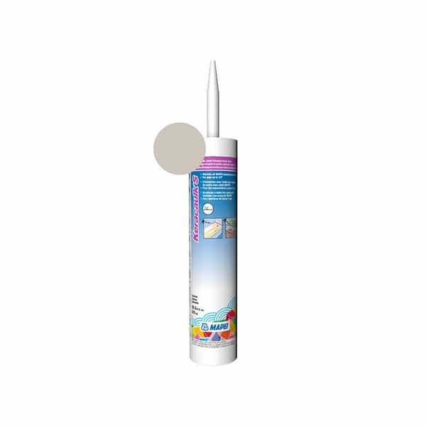 Keracaulk S | 5001 Albâtre | 10.4 fl.oz