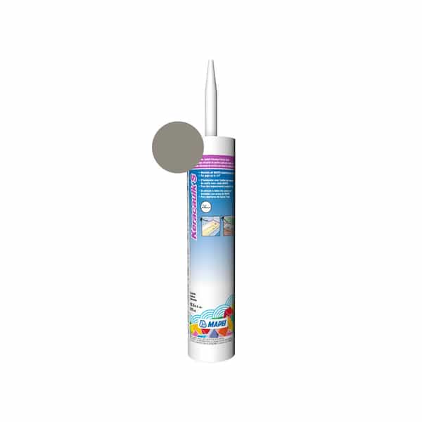 Keracaulk S | 5002 Étain | 10.4 fl.oz