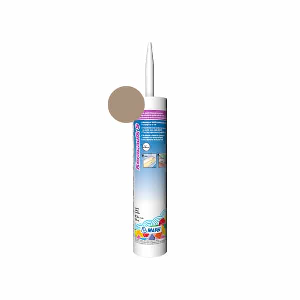 Keracaulk S | 5005 Chamois | 10.4 fl.oz