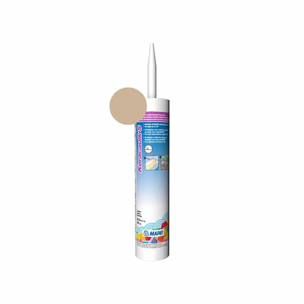 Keracaulk S | 5006 Moisson | 10.4 fl.oz