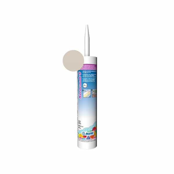 Keracaulk S | 5014 Biscuit | 10.4 fl.oz