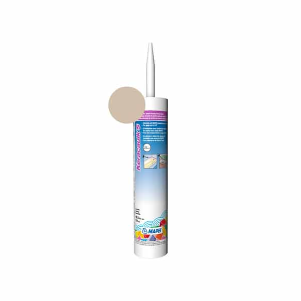 Keracaulk S | 5015 Os | 10.4 fl.oz