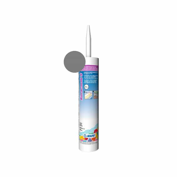 Keracaulk S | 5019 Gris perle | 10.4 fl.oz