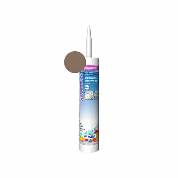 Keracaulk S | 5042 Moka | 10.4 fl.oz
