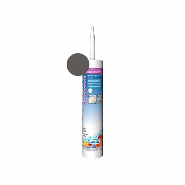 Keracaulk S | 5047 Anthracite | 10.4 fl.oz