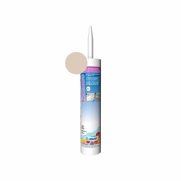 Keracaulk S | 5049 Amande douce | 10.4 fl.oz