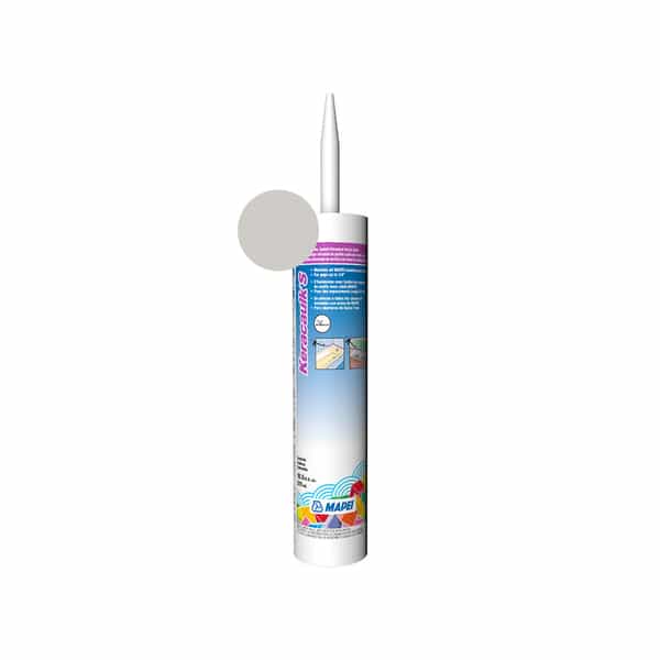 Keracaulk S | 5077 Givre | 10.4 fl.oz