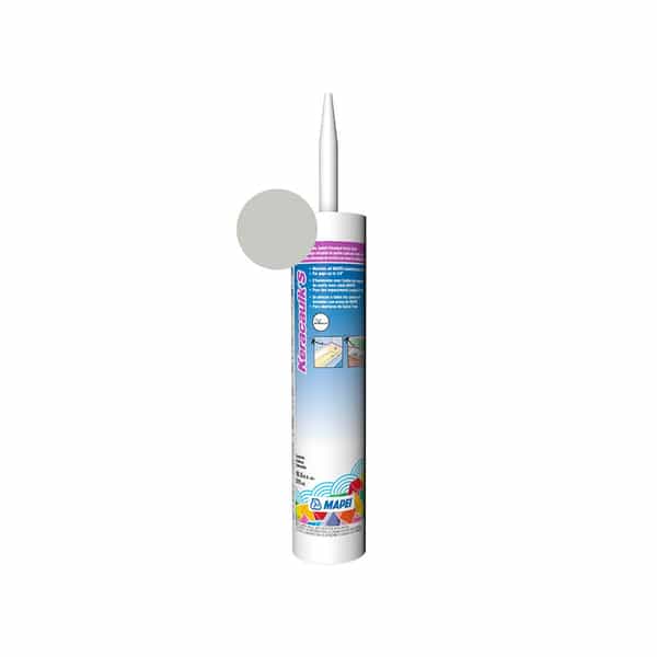 Keracaulk S | 5093 Gris chaud | 10.4 fl.oz