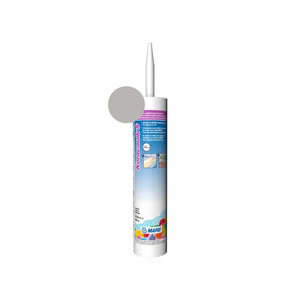 Keracaulk S | 5103 Galet | 10.4 fl.oz