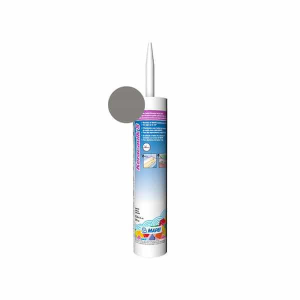Keracaulk S | 5107 Fer | 10.4 fl.oz