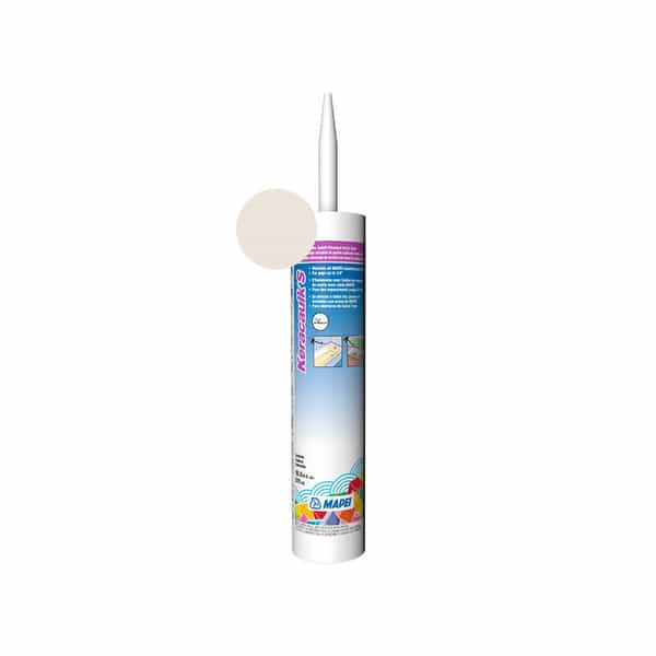 Keracaulk S | 5220 Coquille d'oeuf | 10.4 fl.oz