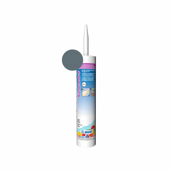 Keracaulk S | 5231 Océan profond | 10.4 fl.oz