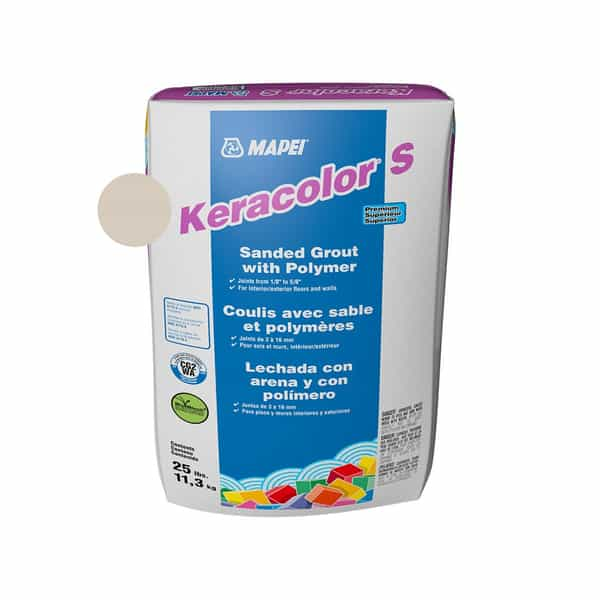 Keracolor S | 5014 Biscuit | 25 lbs