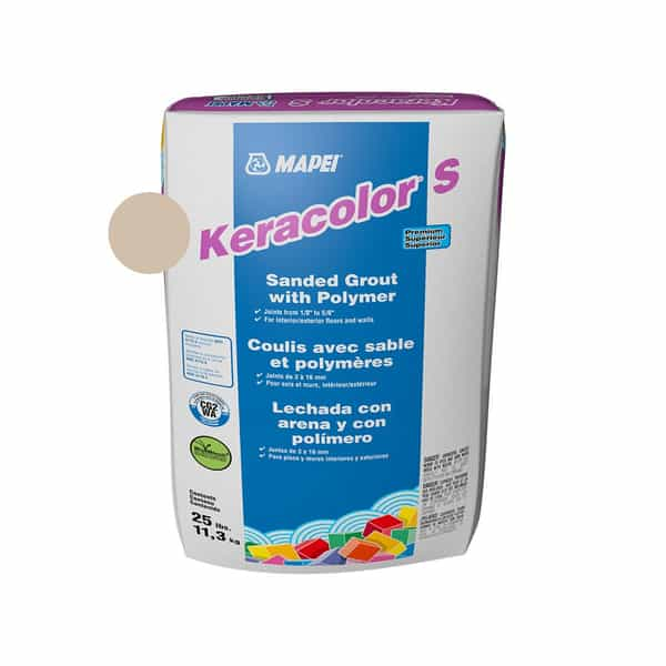 Keracolor S | 5015 Os | 25 lbs