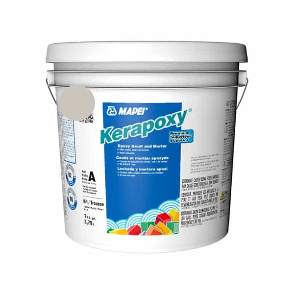 Kerapoxy | 5001 Albâtre | 1 gallon