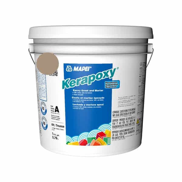 Kerapoxy | 5005 Chamois | 1 gallon