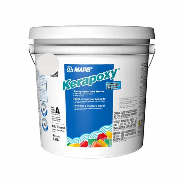 Kerapoxy | 5038 Avalanche | 1 gallon