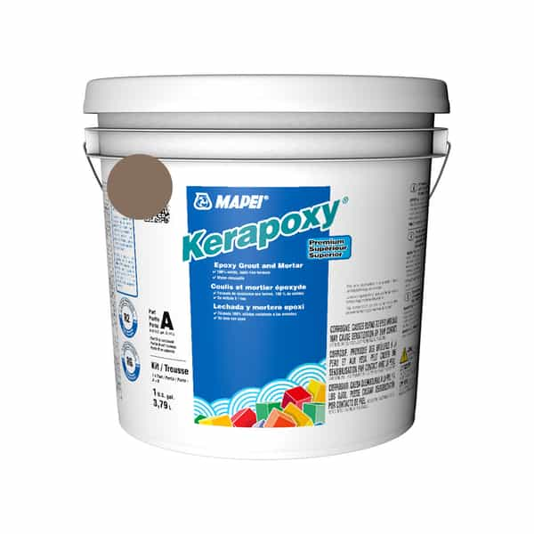 Kerapoxy | 5042 Moka | 1 gallon