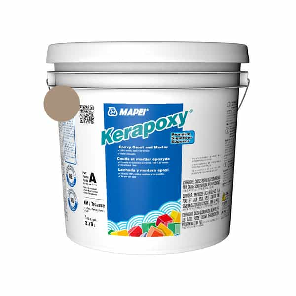 Kerapoxy CQ | 5005 Chamois | 1 gallon