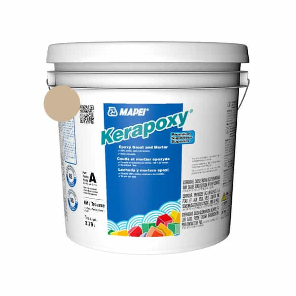 Kerapoxy CQ | 5006 Moisson | 1 gallon