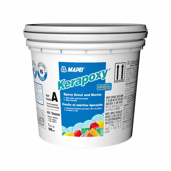 Kerapoxy | 1 U.S. qt