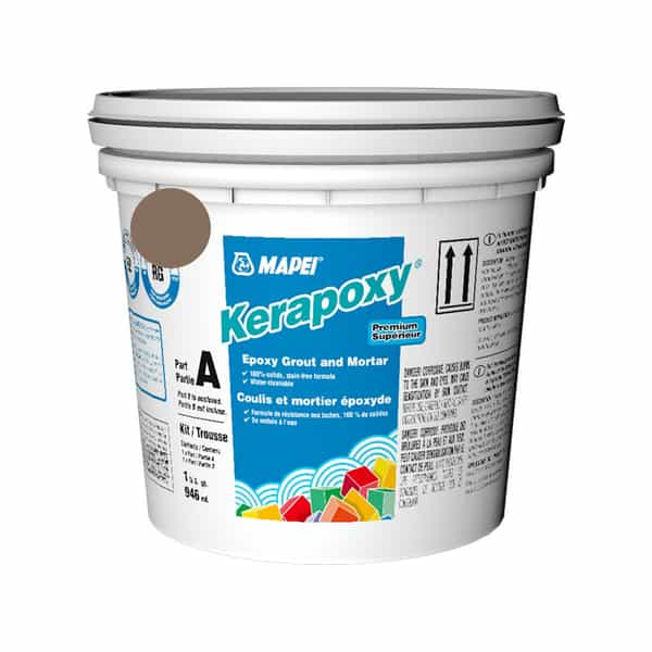 Kerapoxy | 5042 Moka | 1 U.S. qt