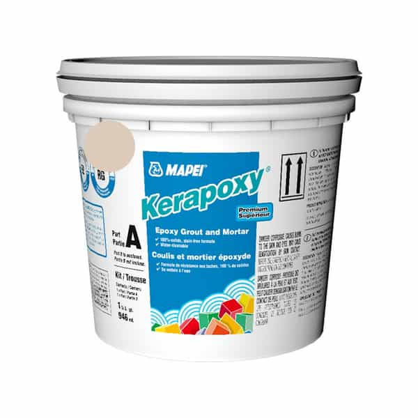 Kerapoxy | 5049 Amande douce | 1 U.S. qt