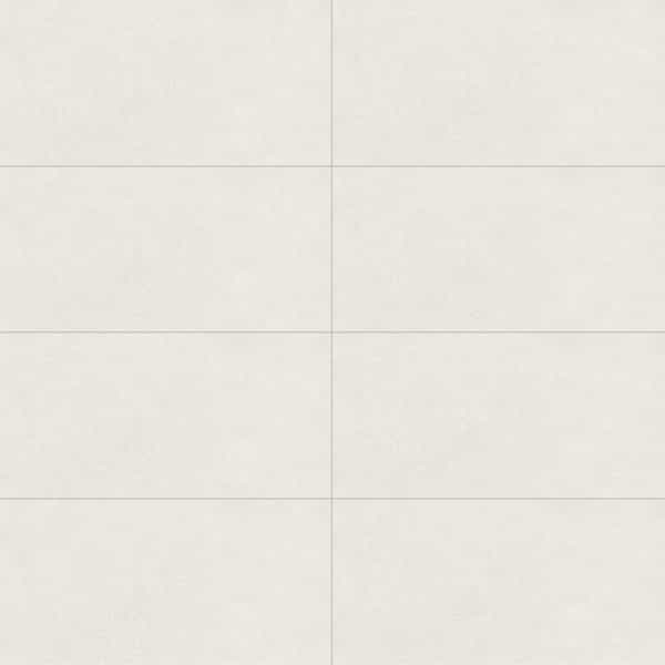 Level | 12" x 24" | Blanco