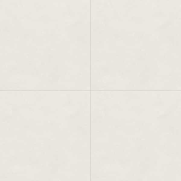 Level | 24" x 24" | Blanco