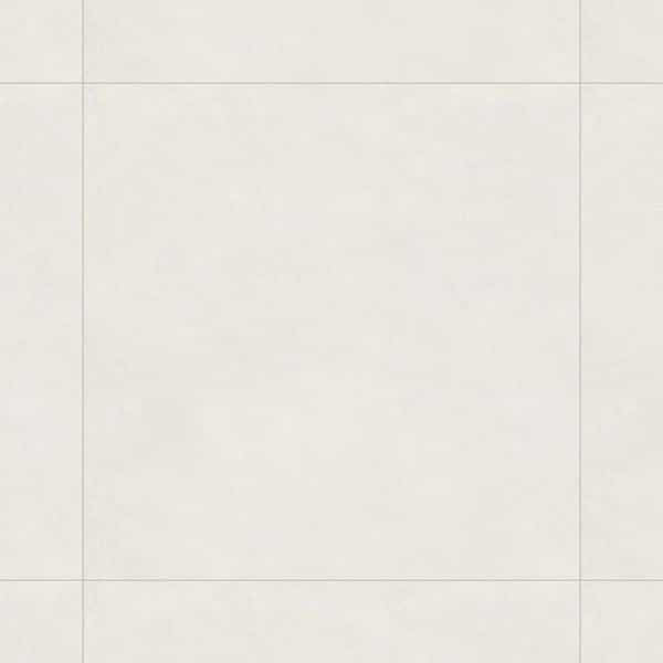 Level | 36" x 36" | Blanco