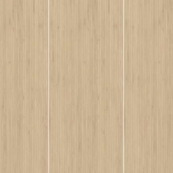 Log | 48" x 109" | Bright Oak